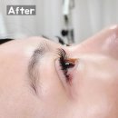 응암역 화장실 | 은평구 응암역속눈썹 제이뷰티 후기, 속눈썹 연장 잘하는 곳