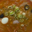 용당단무지