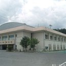 흥해체육관 이미지