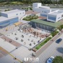 마당창극 야외공연장 이미지