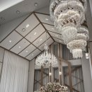 (주)세라젬 서울상암디엠씨(DMC)점 | venue | 마포구 상암 DMC 타워웨딩 홀투어(밝은홀/펠리체홀/27년 상반기 계약후기)