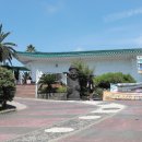 중문색달해수욕장 이미지