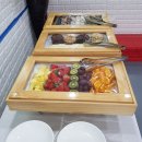 서울 마이티 체육관 이미지