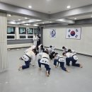 경희대박사태권도 이미지