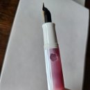 별이&체리 | [펠리칸] m200 체리블라썸 잉입 후기!