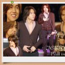 언승욱(Jerry Yan) 상탄걸 축하하며 함만들어봤어요.....^^* 이미지