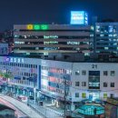 용산 선인전자상가 이미지