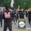 군산지역택배노동조합 이미지