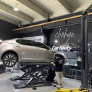 안산테콤길 이미지