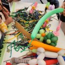 마실 | 세종호수공원 고향마실축제 후기 - 체험 주차 푸드트럭 텐트