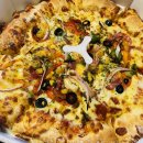 SP-7227 | #77-유씨피자] 고양시 일산서구 라페스타 피자 맛집...UC PIZZA) 콤비네이션 피자 스파게티 내돈내산 후기