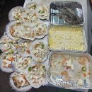 용궁마차 | 송도 암남공원 조개구이 맛집 바다 집, 용궁 구름다리 근처 푸짐한 해물 한상 후기