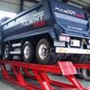 하이테크 정비센터 이미지