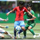 군산제일고 금석배축구 16강 탈락 이미지