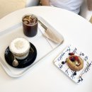 모노라보르 | 광주 일곡동 카페 모노라보르 내돈내산 후기