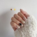 네일뮤즈 하단점 | [네일뮤즈] N년째 방문 중인 이달의 아트가 이쁜 하단 네일뮤즈