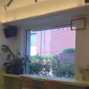 카페인24 염창점 | 9호선 염창역 목동 용왕산 근처 감성카페 , 타조메롱