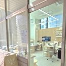[구월동 네일샵]네일드몽테 물방울 자석젤네일 후기