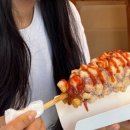 명랑핫도그평택소사벌점 이미지