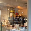 비나 | 비나케이크 두바이 초콜릿 케이크 후기, 바삭한 카다이프와 피스타치오의 꿀조합!