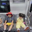 전철타고~ 🚆 🚈 이미지