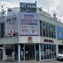 고더커피 - 남구 동명로 152 | 광안리 애견동반 카페 고더커피 민락DT점 후기