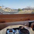 비채길 | 경주 한옥카페 비채보게트, 기와집 아래에서 가마솥 초코시루 먹어본 후기