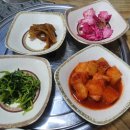 밀리내감자탕 이미지