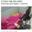 정신과 시간의 방