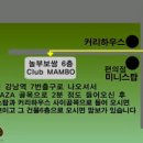 ***강남 Mambo bar 일요밀롱가- LnT 403 정모-2009.11.08(일요일)*** 이미지