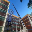 마포-현장-마포-1608 | 마포구 크레인 전문성과 경험