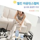 실내 근력운동 | 고강도 유산소 층간소음 걱정 덜어주는 멜킨 마운틴 스텝퍼 가정용 천국의계단 실내 운동기구 홈트 후기