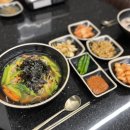 진국멸치국수