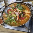 용이동 소로 2-610 | 야탑 오가네횟집 매운탕 맛집 후기