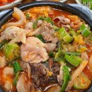 서울순대국 이미지