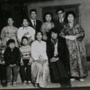 (추억의사진하나) 신환, 연대 옛날 가족사진 이미지