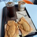위란체 | [의왕] 위란체, 내손동 느좋 카페에서 커피랑 붕어빵 먹기