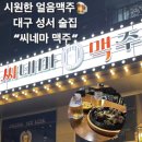 세븐일레븐 대구성서체육공원점 네이버블로그