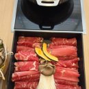 (주)의담환경 | 청라 루원시티맛집 채운담 샤브샤브 &amp; 60여 가지 프리미엄 샐러드바 뷔페 솔직후기