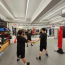 성대복싱체육관 이미지