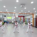 경희대 대호태권도장 이미지