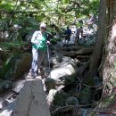 3rd Peak_Stawamus Chief Provincial Park 6 이미지