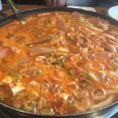 신사부대찌개
