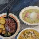 원광대학교 대전치과병원 | 대전파스타 '덕수파스타' 버터스테이크 후기