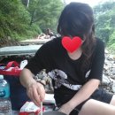 일송정 산장 이미지