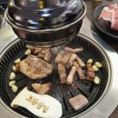 감동정육상회 | 태평동맛집 모란삼겹 태평역맛집에서 삼겹살부터 시그니처 비빔국수까지 완벽했던 후기 🔥