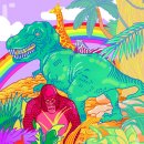 정글(Jungle)