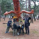 한국체대 백궁 태권도장 이미지
