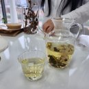 꽃차소믈리에 이미지