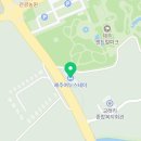 돌숲공원 화장실(주차장) 1 이미지